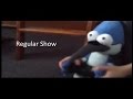 Regular Show Preview