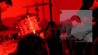 B/B/S/ 26.01.2013 Set 1 Solo Acts - L'Auréole Béthencourt, Tincques, France