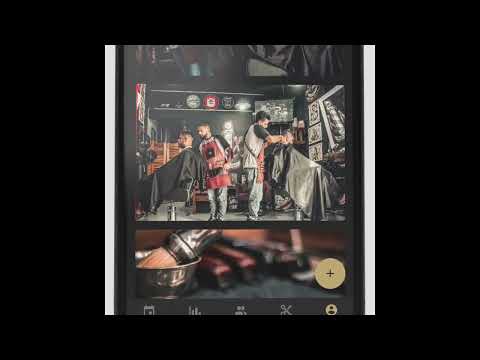Fade: Barber Booking App