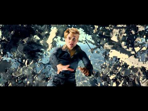 THE DIVERGENT SERIES: INSURGENT - Super Bowl 2015 Trailer