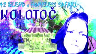 Video ArmaGeDON x FlashG x Mikuláš - KOLOTOČ (prod. Penacho) OFF. VISU