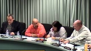 preview picture of video 'Enfield, CT, USA - Board of Education - October 28, 2014'