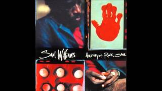 fear less - saul williams