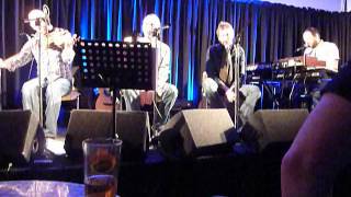 Simon Fowler - Blink Of An Eye - Liverpool Philharmonic Hall - 23-4-12