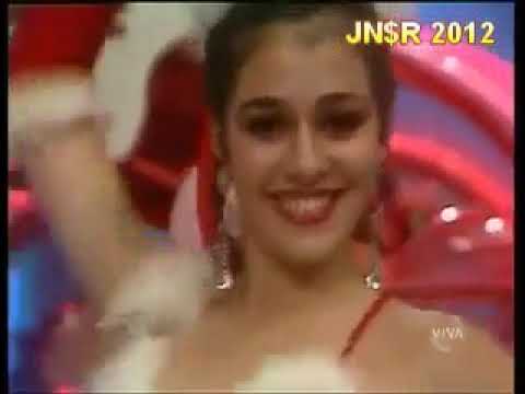 Cassino  do Chacrinha  - Especial  de Natal  1987 completo  !