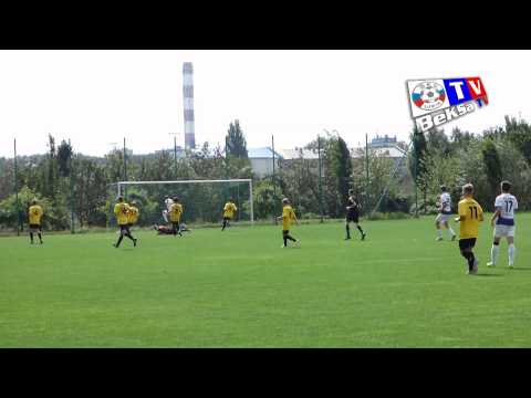 Mecz juniorów młodszych BKS Lublin - Tomasovia