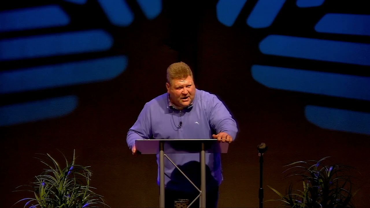 "The Great Gift Of Salvation Part 10" - Pastor Bridges