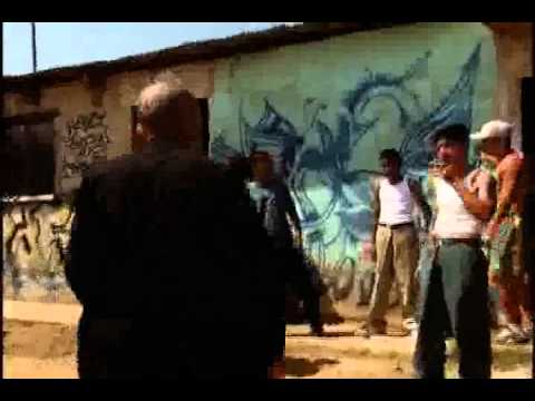 Barrio pelicula de Guatemala