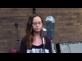 "Blues for Mama" by: Nina Simone covered by: Samaria grace