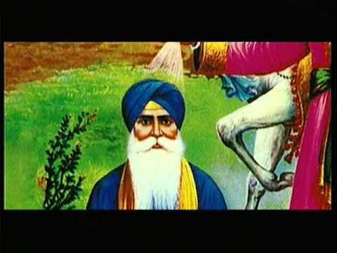 Dhan Langer Saheb Hai Tera [Full Song] 300 Saala Gurta Gaddi Sangtan Naal Mana Ja