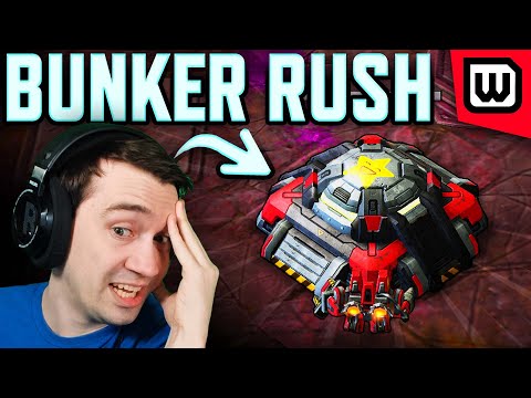 Maru makes Terran look overpowered. Starcraft 2 (Best-of-5)