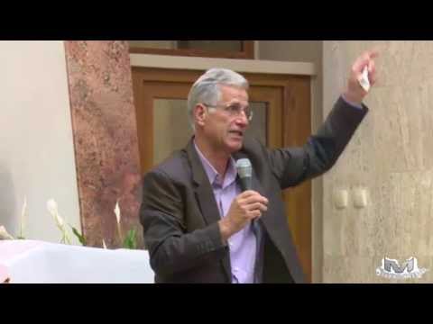 Mitica Fedur - Ungerea la jertfa | Poezie Crestina Video!