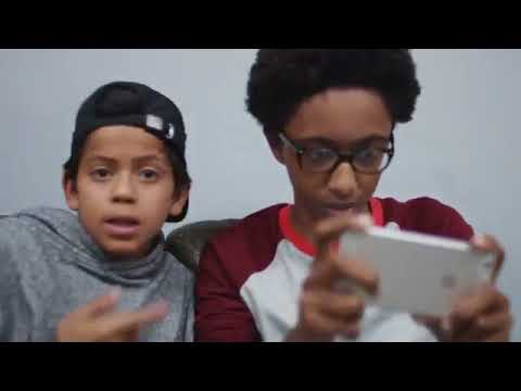 iPhone 6S - Absurdamente poderoso