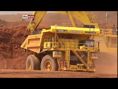 Emeco redeploys equipment to Chile