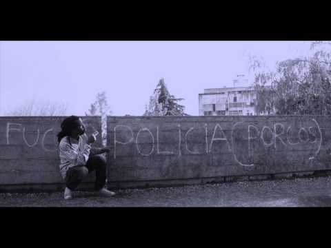 Fénix e Souza MentisAfro - Dor Di Perdi Alguem - Consequências Di Nha Vida 2013