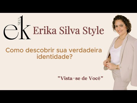 Como descobrir sua verdadeira identidade?   #IdentidadeVerdadeira #VistaSeDeVocê