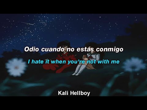 Powfu - breakfast with the moon | Sub Español + Lyrics