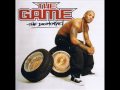 The Game Hate it or Love it feat 50 Cent 