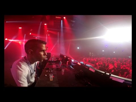 CORTEX @ Vision 2016 - Switzerland Playing the Hymn