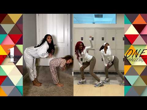 TOP 5 Trending Tiktok Dance Compilation - February 2026