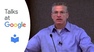 Gary Haugen: "The Locust Effect: Why the End of Poverty Requires..." | Talks at Google