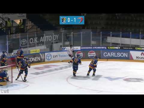 Marski Cup 9.8.2025 Jukurit–JYP