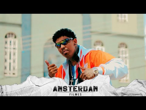 Mc Godonho -  Fé no Pai(  Vídeo Clipe Oficial )  Dj RC