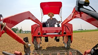 Testing the Super E: So Quiet We Can Talk While It Works