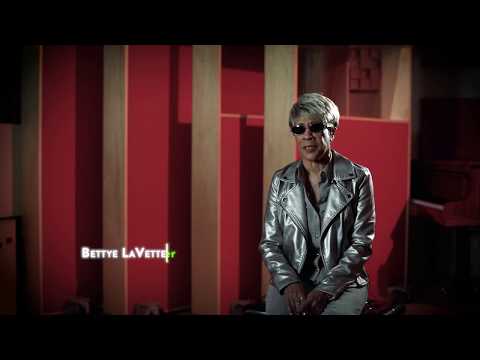 Bettye LaVette - It Ain’t Me Babe (eTown webisode #1414)