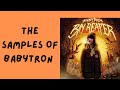 The Samples of Babytron
