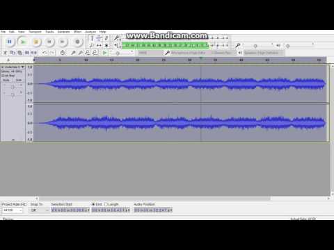 Undertale OST  41  Chill  Toby Fox REVERSED