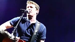 James Blunt - Breathe live Munich 27.03.2022