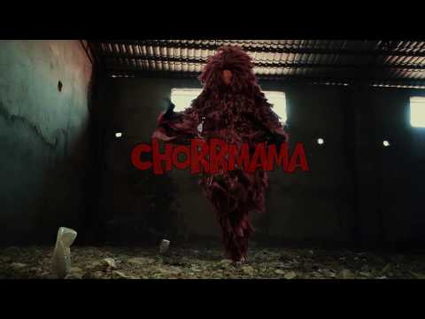 ST Gambian Dream - Chorr Mama  Official Video.