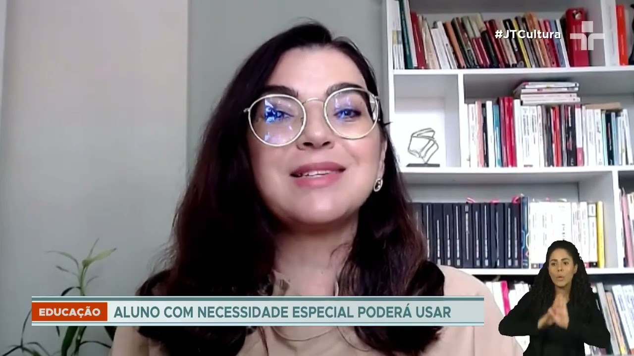 Lei que respalda professores contra uso de celular nas escolas está prestes a ser sancionada