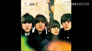 I’ll Follow The Sun - The Beatles