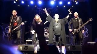 Root - Píseň pro Satana, 666 (28.12.2017, Brno)