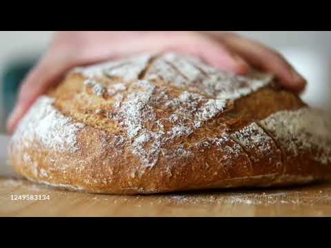 Did you know Germany has over 3,000 different types of bread?