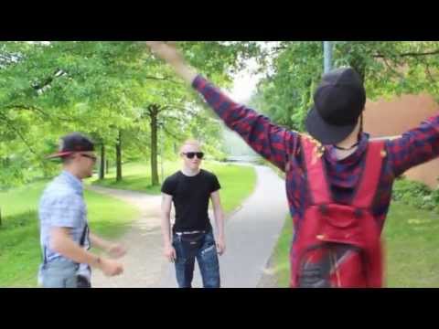 Arrowner vs. Cor.nflakes - 64tel - BRT 2013 [Beat by Dj Muha/Slim Ed]