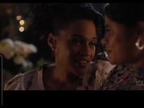 Charmed 3x15 Ending scene