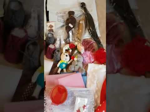 Отзыв покупателя о магазине кукломастер.рф №234