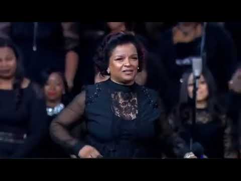 Lisa Page Brooks - Victory Is Mine (2018)