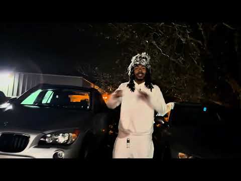 HoodActavist RykoDubb - “Straight To The Point” (Official Video)