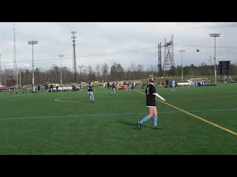 Lily Houngmany Class of 2024