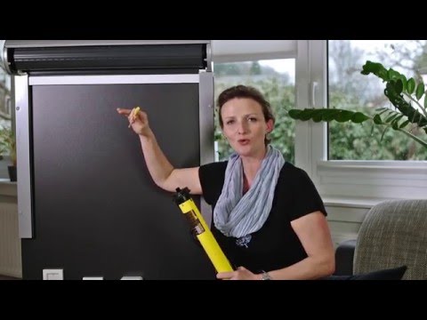 Der perfekte Antrieb - Welcher Rohrmotor passt zu meinen Rollläden?