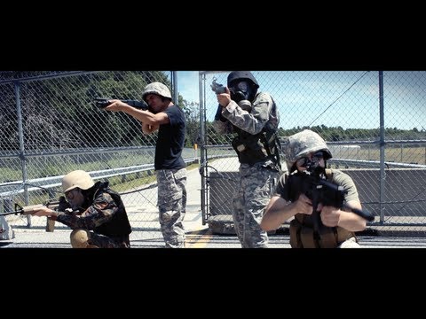 The Biohazard: Episode 3