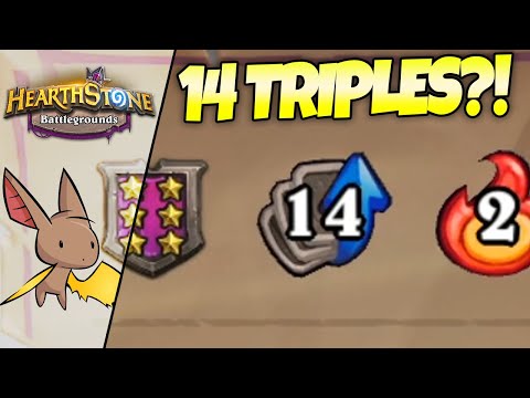 97% Chance to Lose to a Guy w/ 14 Triples ft. EducatedCollins | Firebat Battlegrounds