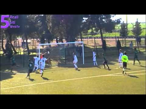 Highlights Carapelle Atletico Corato 1-1