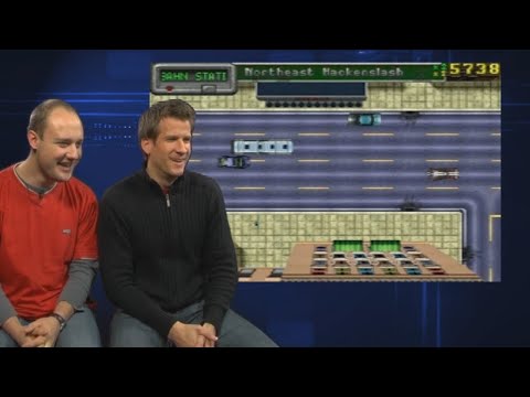 GS 2008/01 - GameStar-Rückblick 03 | Ausgabe 01/98