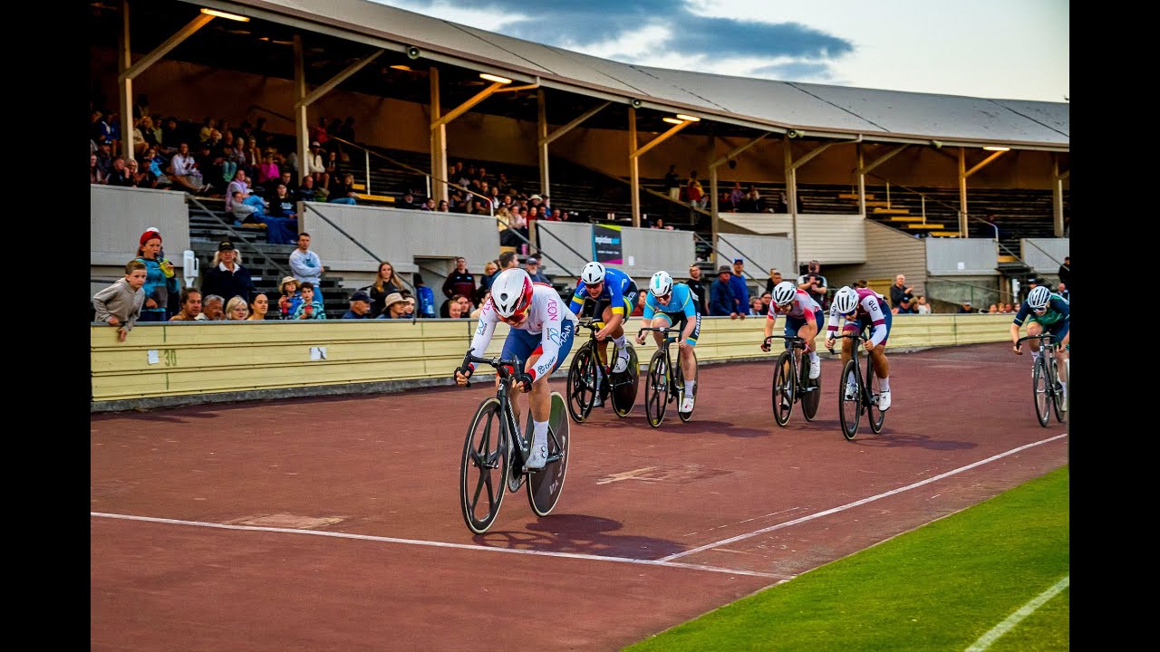 Tas Carnivals - Devonport 2025