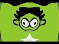 PBS Kids Dash G Major 60